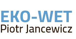 Eko-wet Piotr Jancewicz